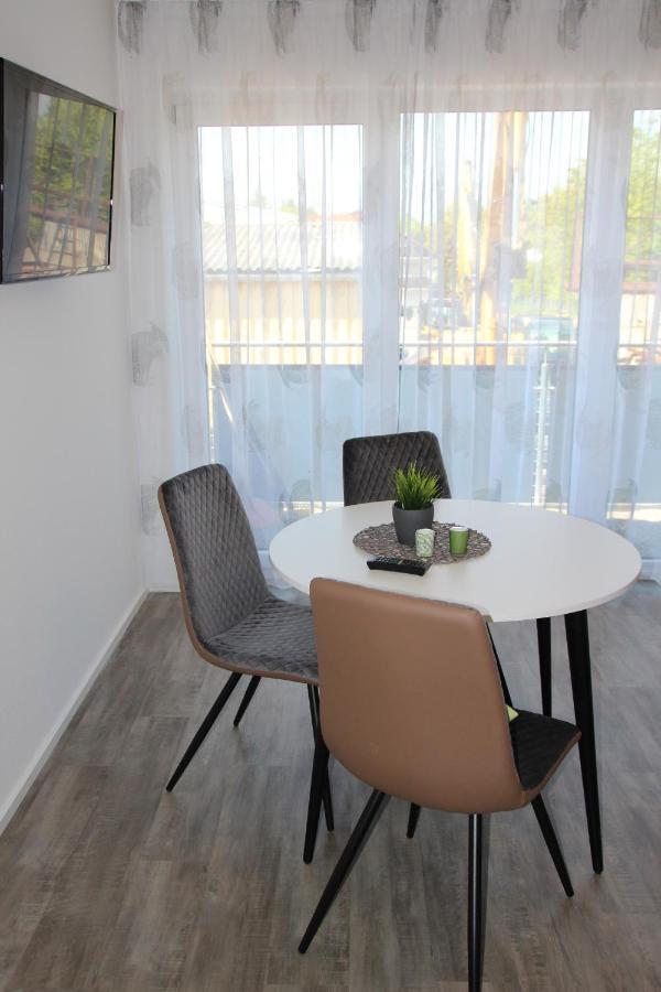 Rainer Appartements Besigheim Exterior foto